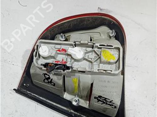 Left taillight SEAT CORDOBA (6K1, 6K2) 1.9 D | BP23920559C34 