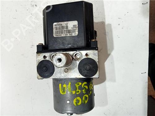 Used ABS pump FIAT ULYSSE (179_) 2.2 JTD (128 hp) 23931501