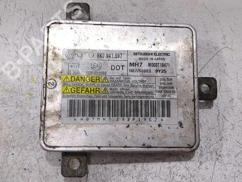 Module xenonverlichting AUDI A4 B8 (8K2) 3.0 TDI quattro | BP29383745C53 