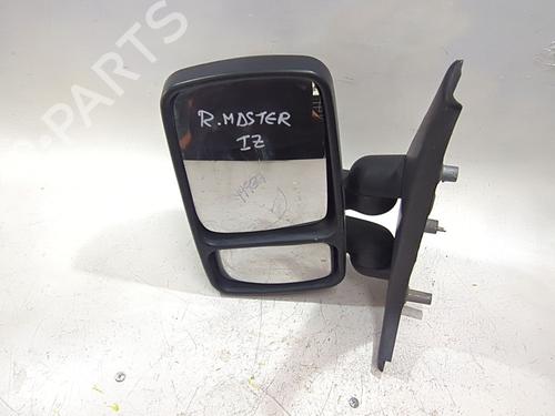 Used Left mirror RENAULT MASTER II Van (FD) 2.8 dTI (114 hp) 27310952