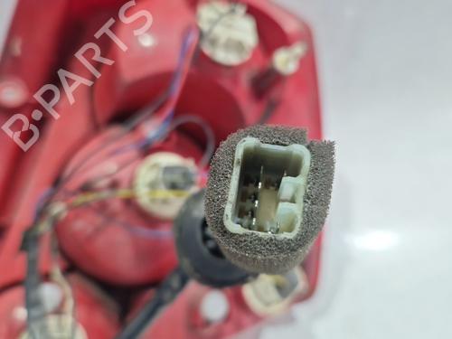 Left taillight DAEWOO KALOS (KLAS) 1.4 16V | BP35785592C34 - Image 5