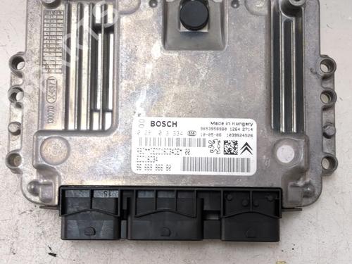 Modulo electronico CITROËN C4 Picasso I MPV (UD_) 1.6 HDi | BP26206665M83 