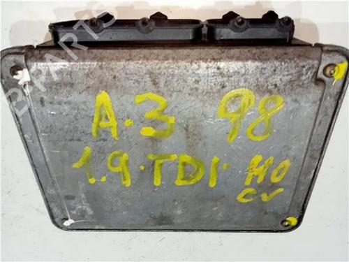 Electronic module AUDI A3 (8L1) 1.9 TDI | BP23909666M83
