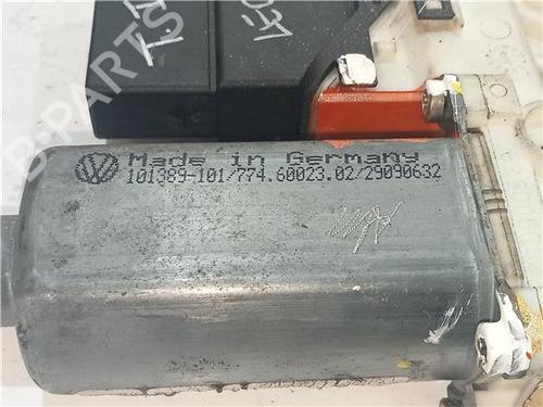 Left rear window motor SEAT LEON (1M1) 1.9 TDI | BP23912817E23 
