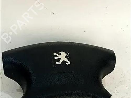 Used Driver airbag PEUGEOT 306 Hatchback (7A, 7C, N3, N5) 1.8 16V (110 hp) 23910061