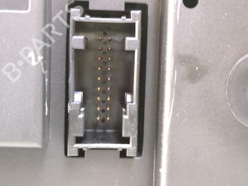 Instrument cluster BMW 1 (E81) 118 d | BP26930561C47 