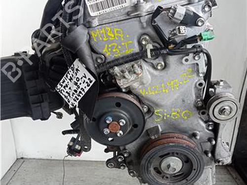 Used Engine SUZUKI SWIFT III (MZ, EZ) [2005-2025]  23902029