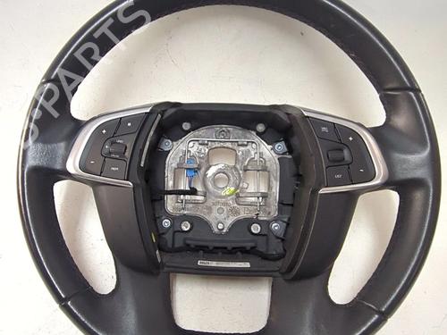 Used Steering wheel CITROËN C4 II (NC_) 1.6 HDi 115 (114 hp) 25847093