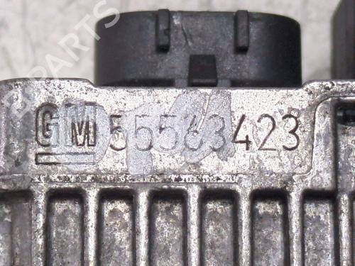 Module électronique OPEL INSIGNIA A (G09) 2.0 CDTI (68) | BP29700658M83