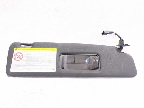 Used Right sun visor VW GOLF VII (5G1, BQ1, BE1, BE2) 1.6 TDI 4motion (110 hp) 31291992