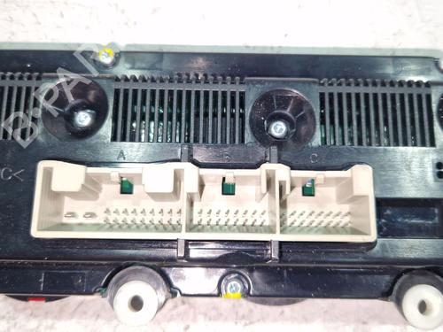 Climate control VW GOLF V (1K1) 1.9 TDI | BP32744970I5  - Image 6