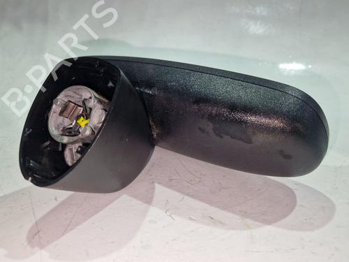 Rear mirror CITROËN C5 III (RD_) 2.0 HDi (RDRHD8, RDRHDJ, RDRHR8, RDRHRJ) | BP34434652I6  - Image 5