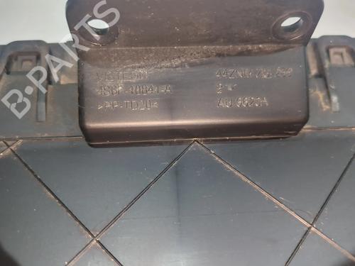 Cockpit FORD FUSION (JU_) 1.4 TDCi | BP23902443C47 