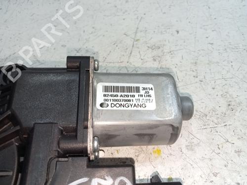 Left front window motor KIA CEED (CD) 1.6 CRDi 115 | BP36518516E21 - Image 4