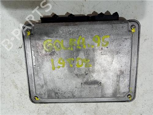Electronic module VW GOLF IV (1J1) 1.4 16V | BP23929804M83 