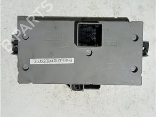 Annen FIAT BRAVO I (182_) 2.0 HGT 20V (182.AD) (147 hp) 23929109