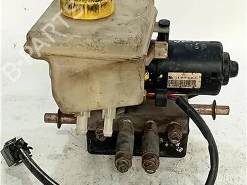 Used ABS pump VOLVO 460 (464) 1.8 (90 hp) 23910154