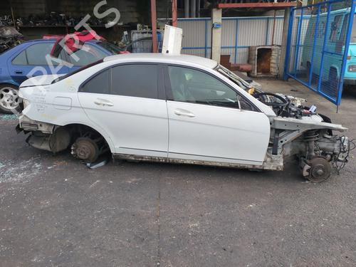 Electronic module MERCEDES-BENZ C-CLASS (W204) C 200 CDI (204.001) | BP23902229M83 