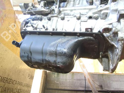 Engine CITROËN C3 I (FC_, FN_) 1.4 HDi | BP23903136M1 