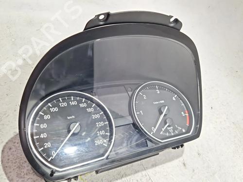 Instrument cluster BMW 1 (E81) 120 d | BP29518958C47 