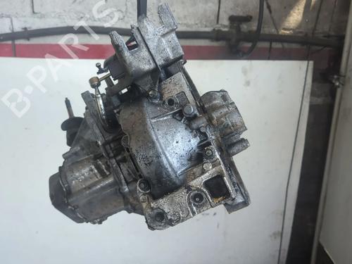 Gearbox CITROËN XSARA PICASSO (N68) 1.6 HDi | BP26449477M3 