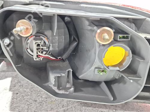 Venstre baglygte HONDA ACCORD VII (CL, CN) 2.2 i-CTDi (CN1) | BP30770218C34