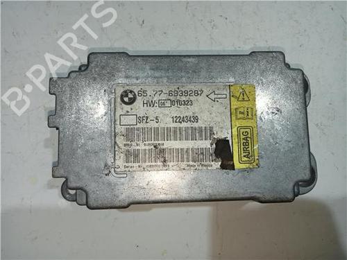 ECU airbags BMW 3 (E90) 325 i | BP23933040M53 
