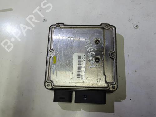 Electronic module BMW 3 (E90) 330 xi | BP25710740M83 