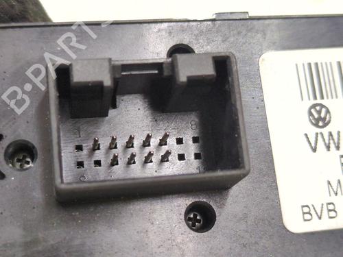 Left front window switch SEAT LEON (1M1) 1.9 TDI | BP33618787I27  - Image 5