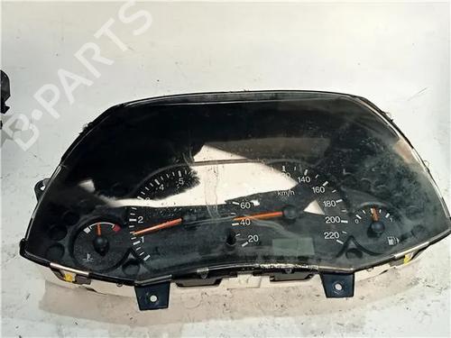 Cockpit FORD FOCUS II Turnier (DA_, FFS, DS) 1.8 TDCi (115 hp) 23911205