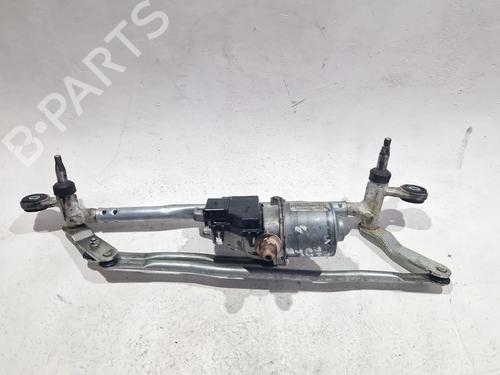 Used Front wiper motor FIAT BRAVO II (198_) 1.4 T-Jet (198AXG1B) (120 hp) 29388364