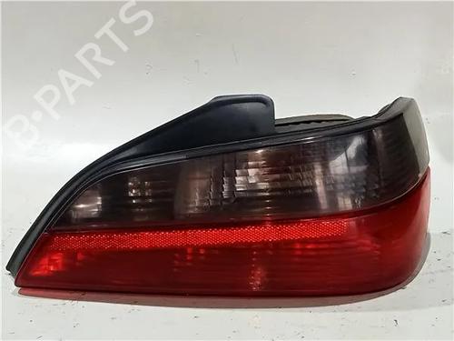 Used Right taillight PEUGEOT 406 (8B) 2.0 HDI 110 (109 hp) 23922305