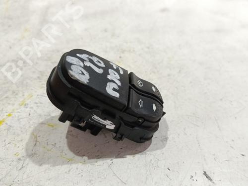 Used Left front window switch Left front window switch 37714058 37714058