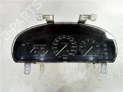 Used Instrument cluster MAZDA 323 F V (BA) 1.5 16V (BA11) (88 hp) 23910096