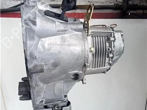 Gearbox CITROËN XSARA (N1) 1.9 TD | BP24967876M3