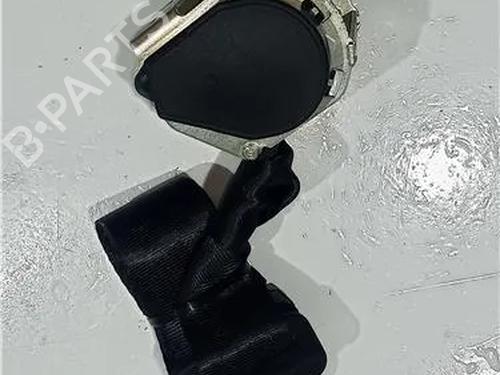 Rear left seatbelt DACIA DUSTER (HS_) 1.5 dCi | BP23924294I29 