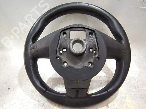 Steering wheel SEAT LEON (1P1) 1.9 TDI | BP28693105C49 - Image 2
