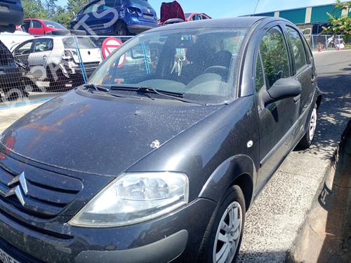 Used Parts CITROËN C3 I (FC_, FN_) 1.4 i 4942710