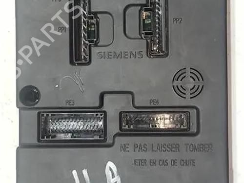 Used Electronic module RENAULT SCÉNIC I MPV (JA0/1_, FA0_) 1.9 dCi (JA05, JA1F) (102 hp) 23919165
