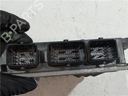 Elektronisk modul RENAULT MEGANE II Coupé-Cabriolet (EM0/1_) 1.9 dCi | BP23921464M83 