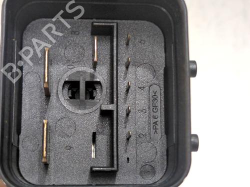 Elektronisk modul SKODA FABIA II (542) 1.2 | BP27806541M83 