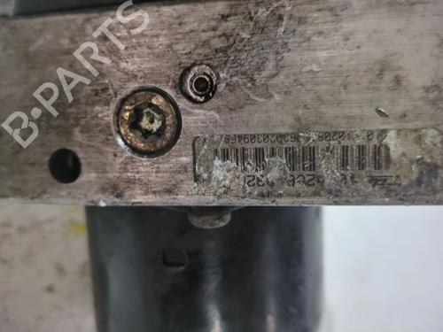 ABS pump FORD FOCUS II (DA_, HCP, DP) 1.6 TDCi | BP26542586M43 