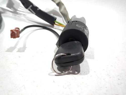 Ignition barrel CITROËN XSARA PICASSO (N68) 1.6 HDi | BP26974296M48 