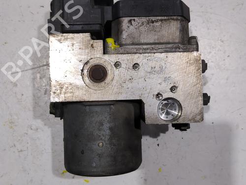 ABS Bremseaggregat OPEL ZAFIRA A MPV (T98) 2.2 DTI 16V (F75) | BP23903485M43 
