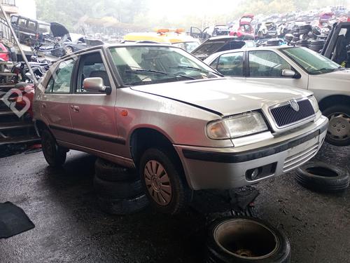 Lenkstockhalter SKODA FELICIA II (6U1) 1.9 D | BP30368902I23