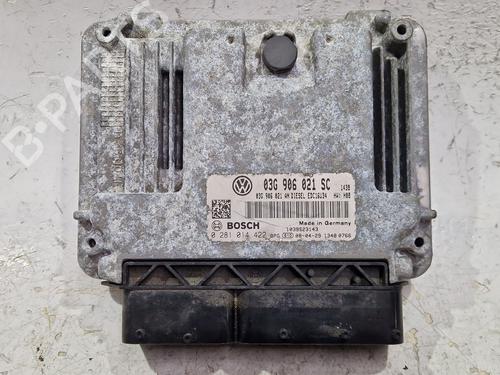Used Electronic module Electronic module SEAT LEON (1P1) 1.9 TDI (105 hp) 33169770 33169770