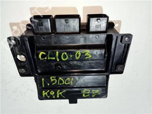 Elektronisk modul RENAULT CLIO II (BB_, CB_) 1.5 dCi (B/CB08) | BP23911952M83 