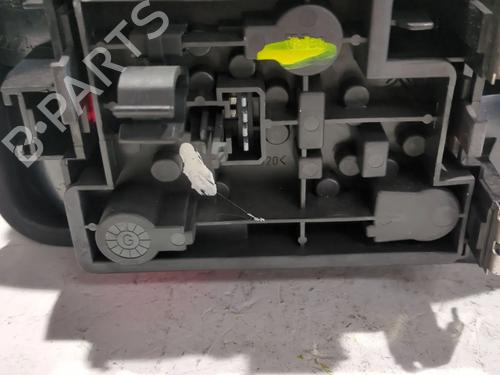 Left taillight CITROËN XANTIA (X1_, X2_) 1.9 D | BP24200151C34 