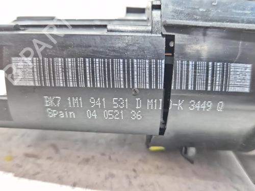 Comando luci SEAT TOLEDO II (1M2) 1.9 TDI | BP29526461I24