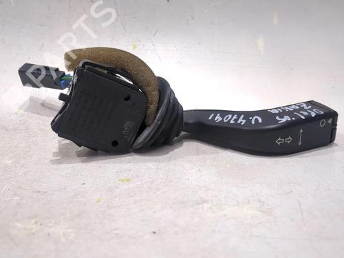 Ratstangsstang OPEL ZAFIRA A MPV (T98) 2.2 DTI 16V (F75) | BP26542653I23